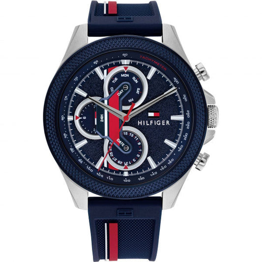 Tommy Hilfiger Watch For Men 1792083