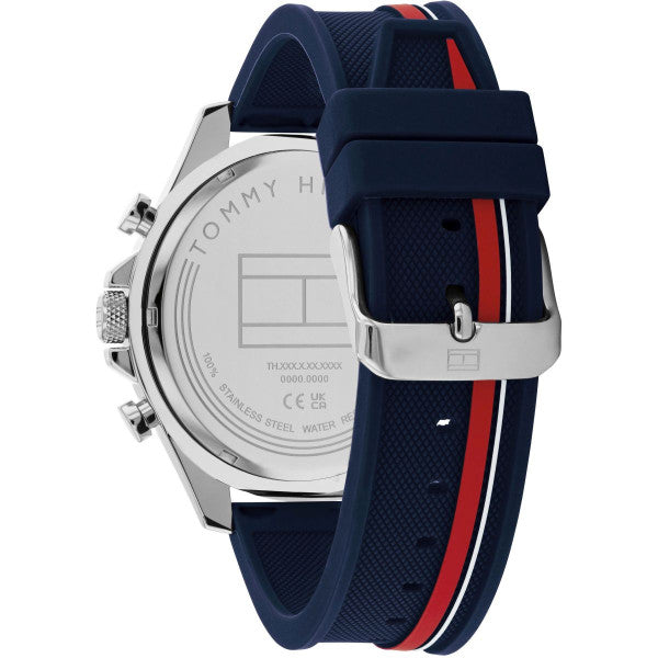 Tommy Hilfiger Watch For Men 1792083