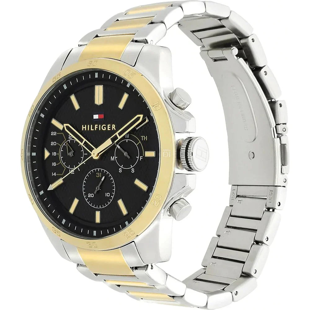 Tommy Hilfiger Watch for Men 1791559