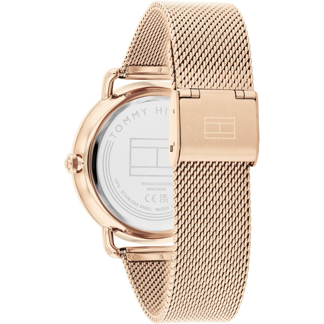 Tommy Hilfiger Watch For Women 1782664