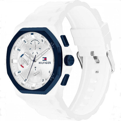 Tommy Hilfiger Watch For Men 1792150