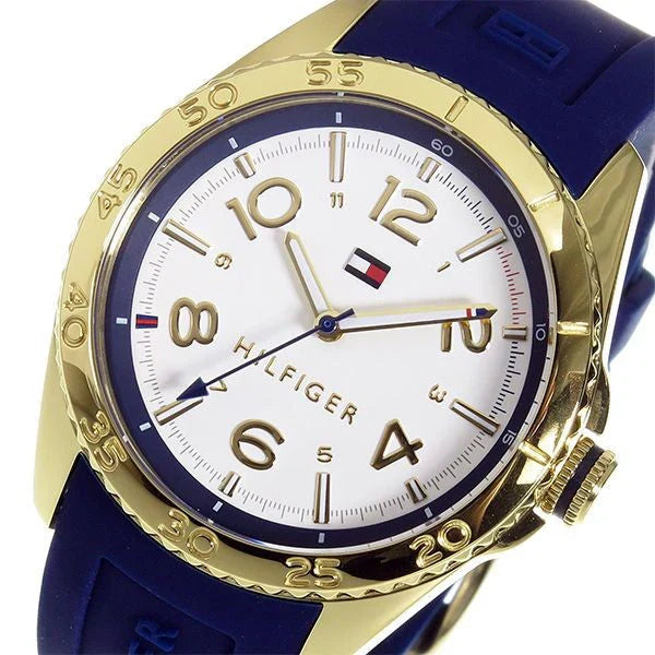 Tommy Hilfiger Watch For Women 1781637