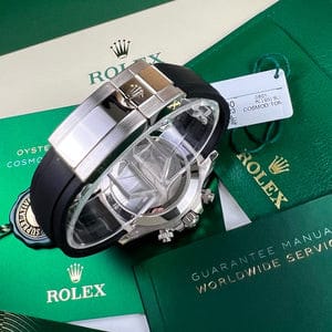 Rolex watch Mirror Original Watch