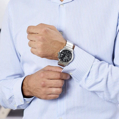 Guess Watch For Men W0668G3