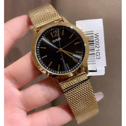 Guess Watch For Men W0921G3