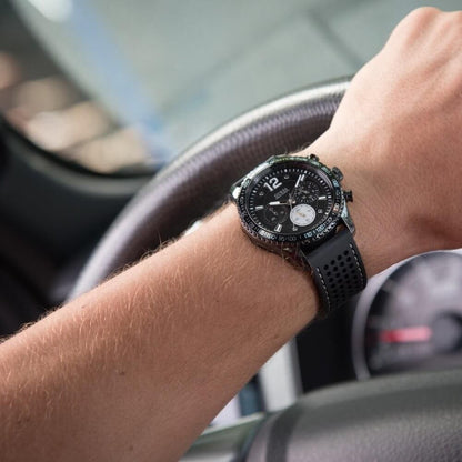 Guess Watch For Men W0971G1