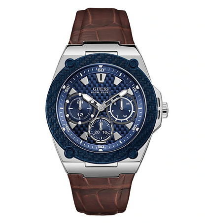 Guess Watch For Men W1058G4