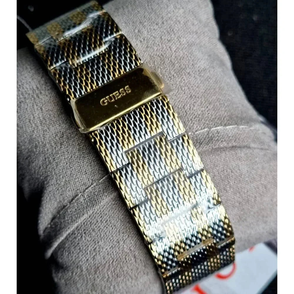 Guess Watch For Men W1179G2