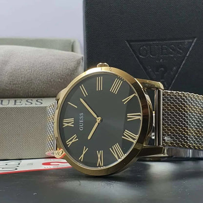 Guess Watch For Men W1179G2