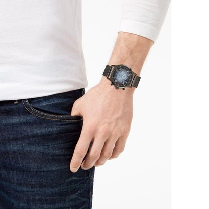 Guess Watch For Men W1310G3