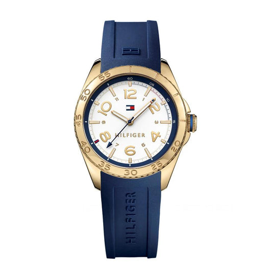 Tommy Hilfiger Watch For Women 1781637