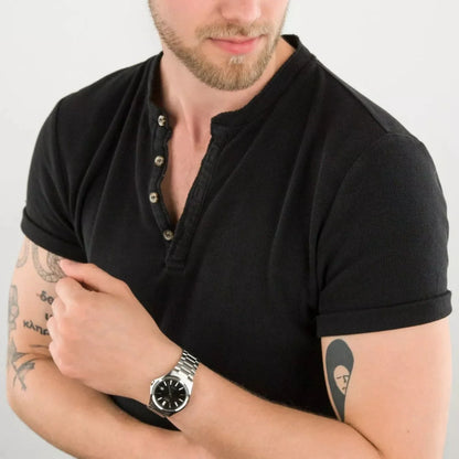 Casio Watch for men - MTP 1138A #1