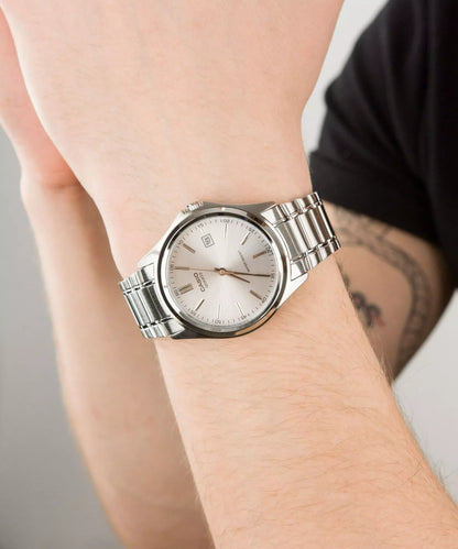 Casio Watch for men - MTP 1138A #1