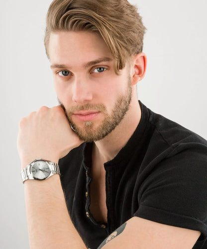 Casio Watch for men - MTP 1138A #1