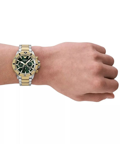 Emporio Armani Watch For Men AR11586