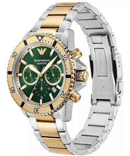 Emporio Armani Watch For Men AR11586