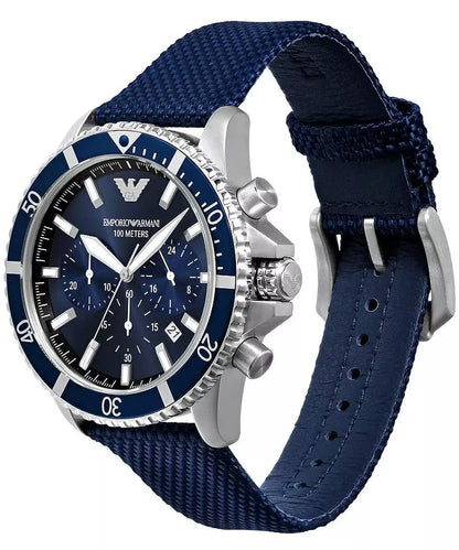 EA Watch For Men AR11588