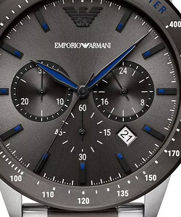 Emporio Armani Watch For Men AR11391