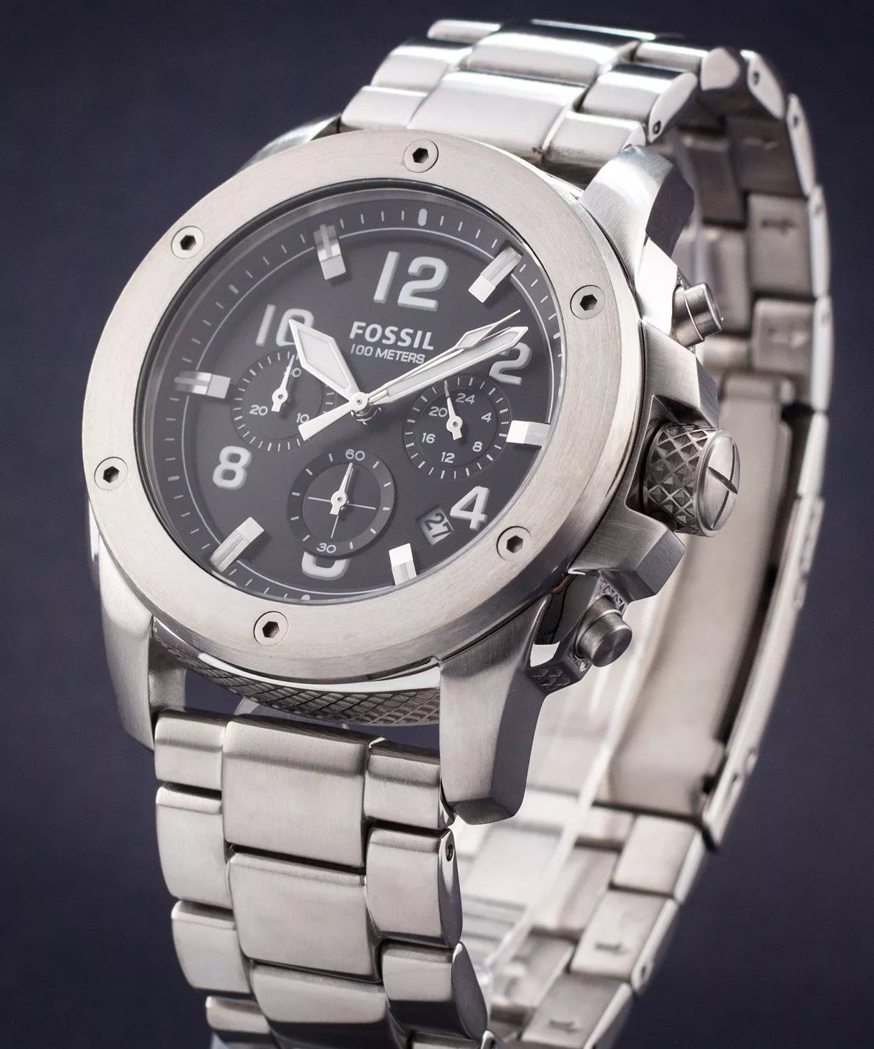 Fossil Watch For Men FS4926