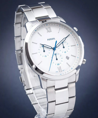 Fossil Watch For Men FS5433