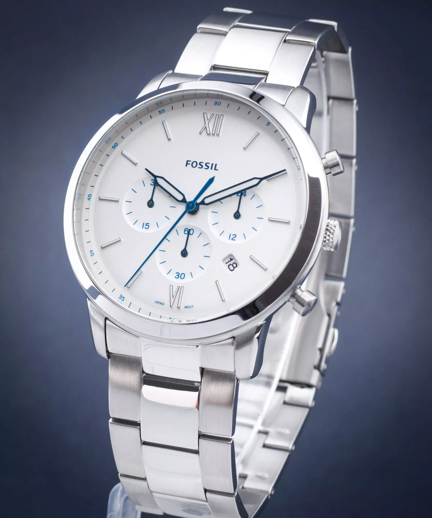 Fossil Watch For Men FS5433