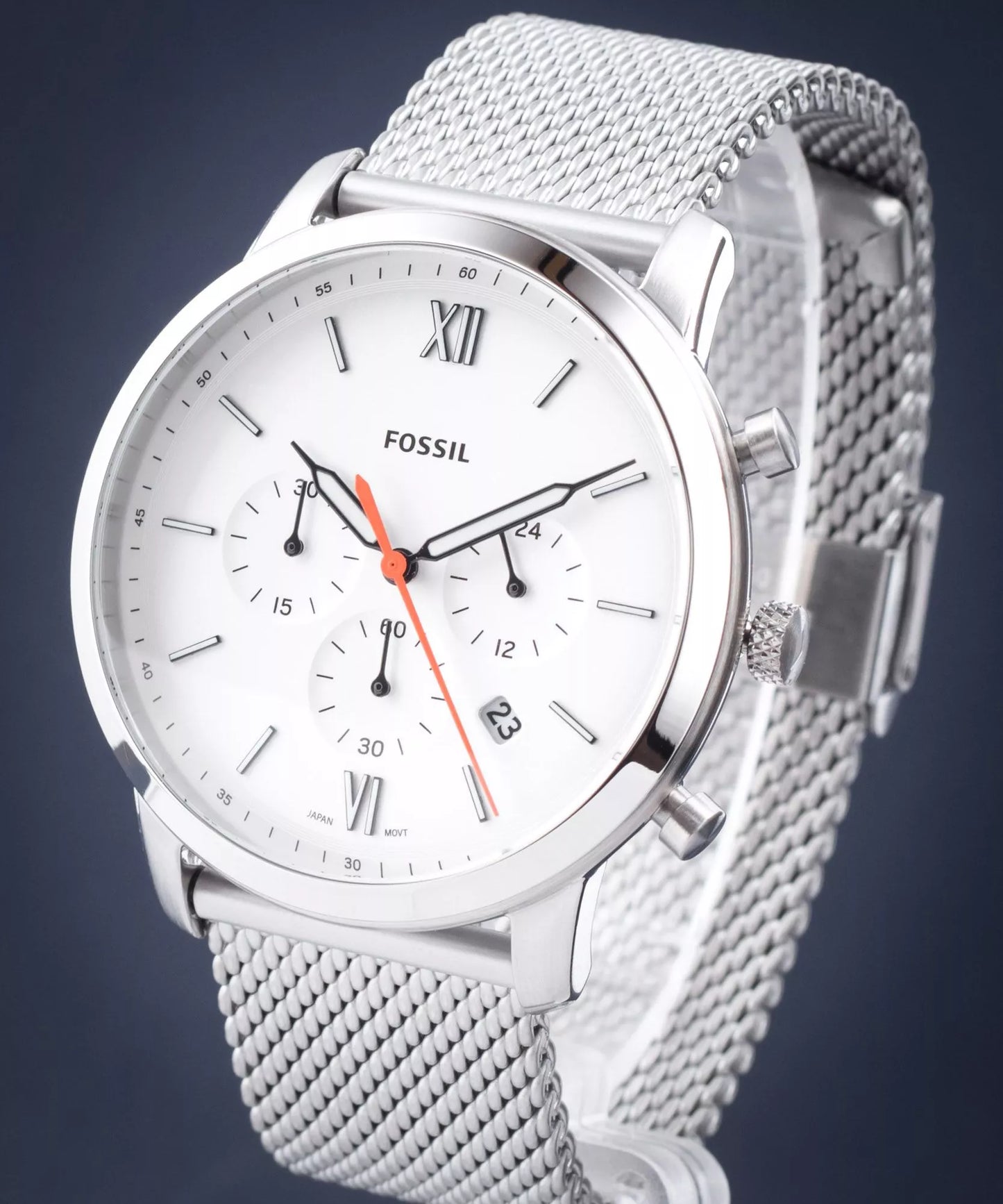 Fossil Watch For Men FS5382