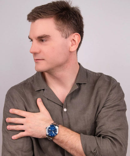 Maserati Watch For Men R8853100036