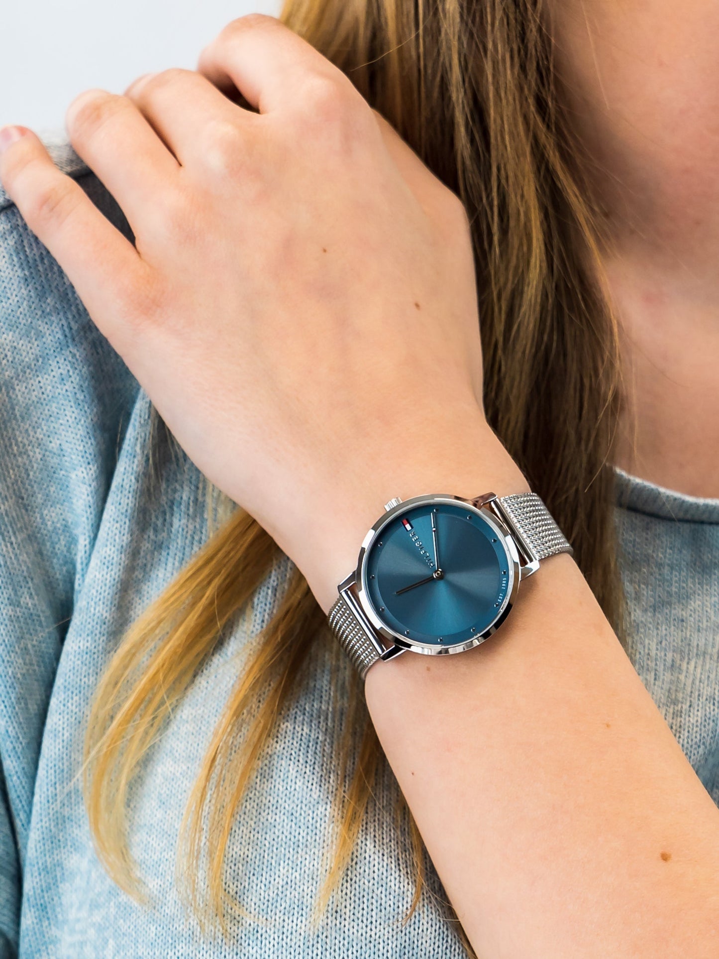 Tommy Hilfiger Watch For Women 1782149